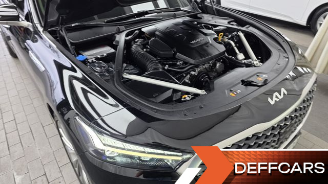 Kia K9 3.8 GDI AWD Masters купить на сайте DeffCars