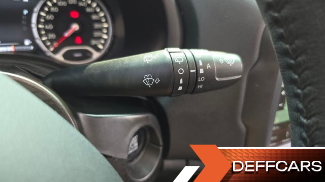 Jeep RENEGADE 2.0 Diesel Limited High AWD купить на сайте DeffCars