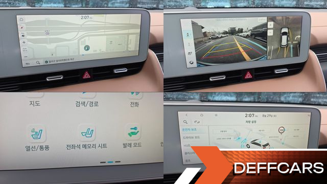 Hyundai IONIQ5 Long Range AWD Prestige купить на сайте DeffCars