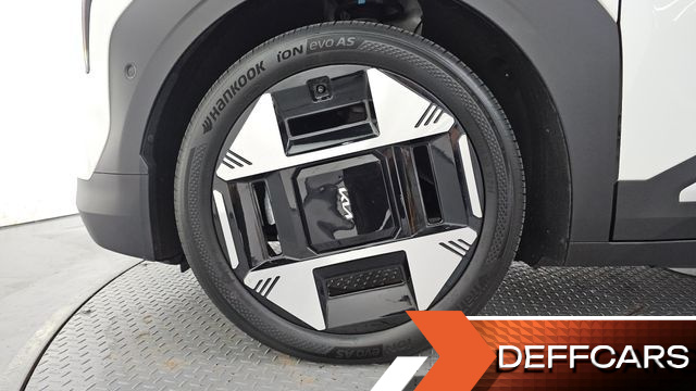Kia EV3 Long Range 2WD AIr купить на сайте DeffCars