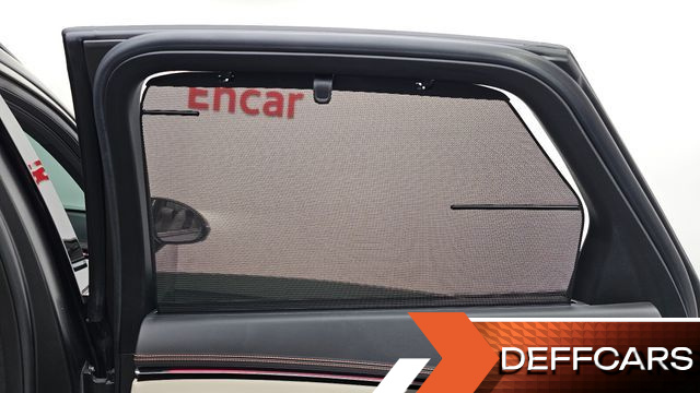 Genesis GV70 3.5T Gasoline 2WD купить на сайте DeffCars