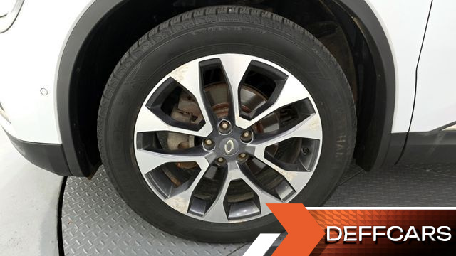 Renault-KoreaSamsung QM6 Diesel 2WD RE Signature купить на сайте DeffCars