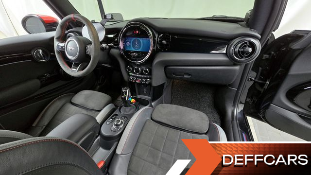 Mini COOPER JCW 3rd Generation купить на сайте DeffCars