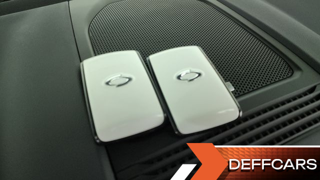Renault-KoreaSamsung QM6 2.0 GDe RE 2WD купить на сайте DeffCars