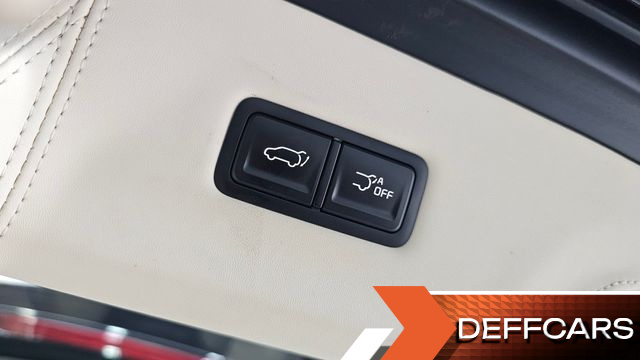 Kia CARNIVAL Gasoline 9-seater Limousine(Special vehicle) купить на сайте DeffCars