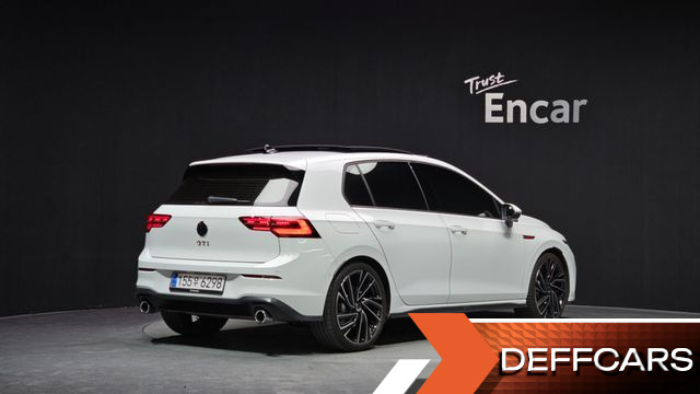 Volkswagen GOLF 2.0 GTI купить на сайте DeffCars