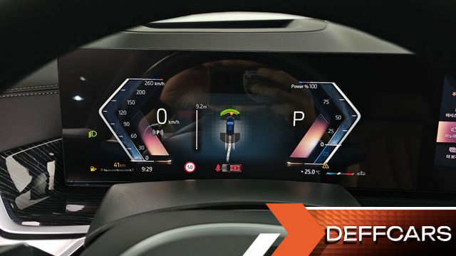 BMW X5 xDrive 30d M Sport купить на сайте DeffCars
