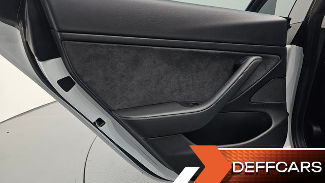 Tesla MODEL 3 Long Range AWD купить на сайте DeffCars