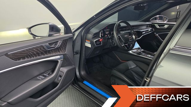 Audi A6 45 TFSI Premium купить на сайте DeffCars