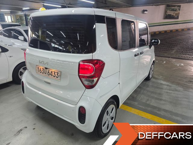 Kia RAY Van Standard купить на сайте DeffCars