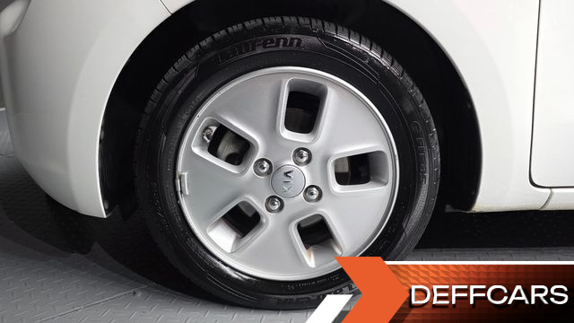 Kia RAY Luxury купить на сайте DeffCars