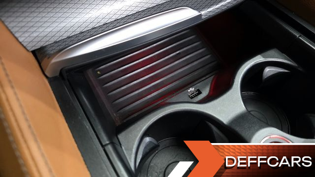 BMW 5-SERIES 530i xDrive M Sport Package купить на сайте DeffCars