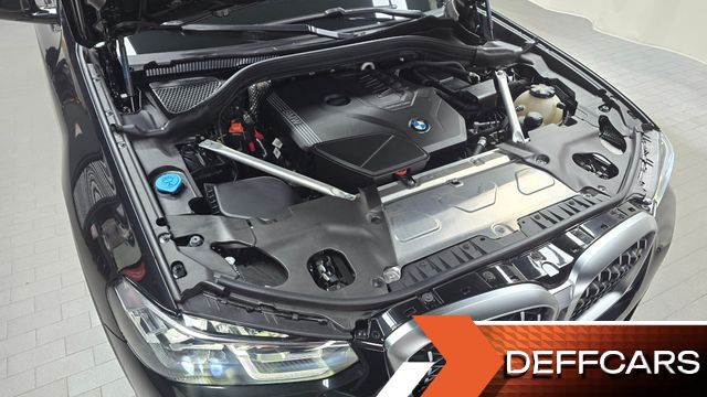 BMW X4 xDrive20i M Sport купить на сайте DeffCars