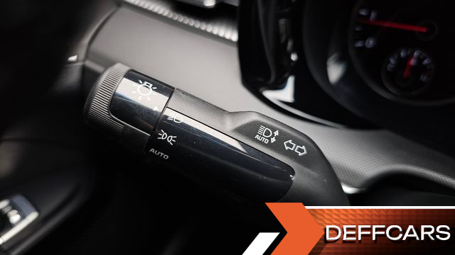 Kia K5 2.0 LPI(Renter car) Strandard купить на сайте DeffCars