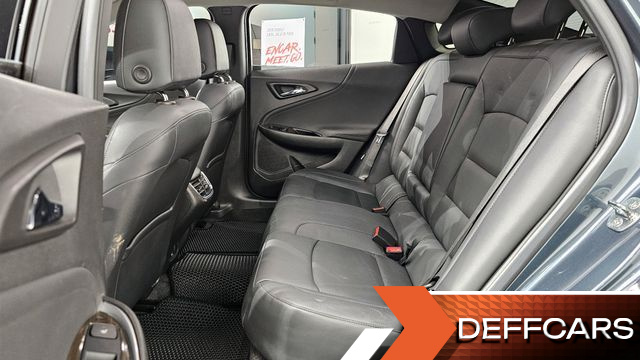 ChevroletGMDaewoo MALIBU 1.3 Turbo Premier Prime Sefety купить на сайте DeffCars