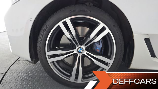 BMW GRAN TURISMO 640i xDrive M Sport купить на сайте DeffCars