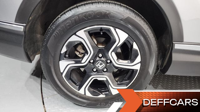 Honda CR-V 1.5 Touring 4WD купить на сайте DeffCars