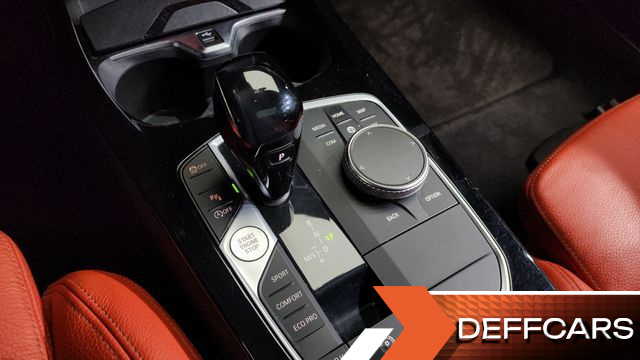 BMW 1-SERIES 118d M Sport купить на сайте DeffCars