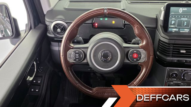 Ineos GRENADIER 3.0 Station Wagon купить на сайте DeffCars