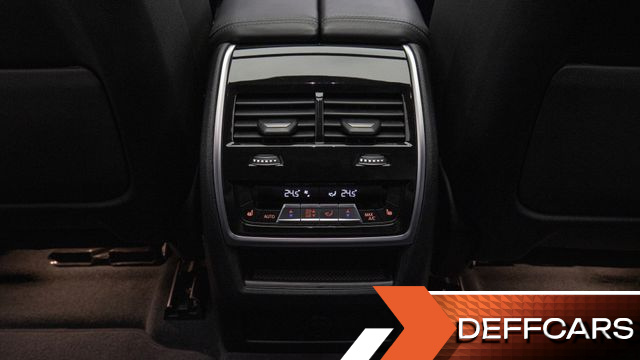 BMW X6 xDrive40i M Sport купить на сайте DeffCars