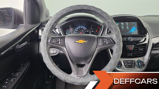 Chevrolet SPARK Knitwear купить на сайте DeffCars