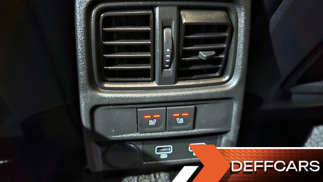 Renault-KoreaSamsung XM3 1.3 TCe RE Signature купить на сайте DeffCars