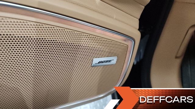 Porsche PANAMERA 3.0 AWD купить на сайте DeffCars