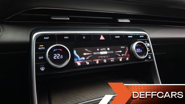 Genesis GV80 2.5T Gasoline AWD купить на сайте DeffCars