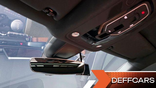 Audi A4 40 TFSI Premium купить на сайте DeffCars