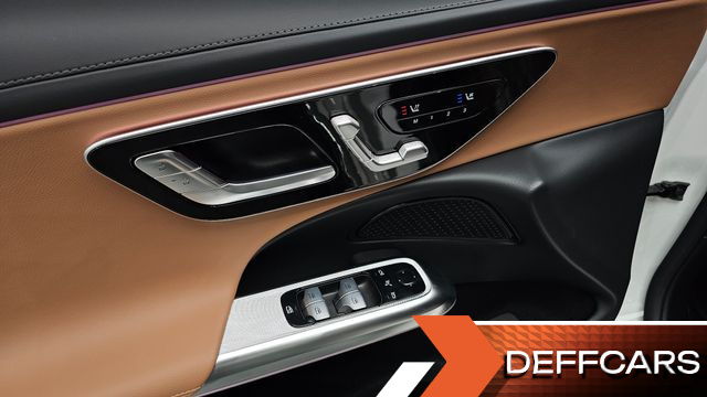 Mercedes E-CLASS E200 AMG Line купить на сайте DeffCars