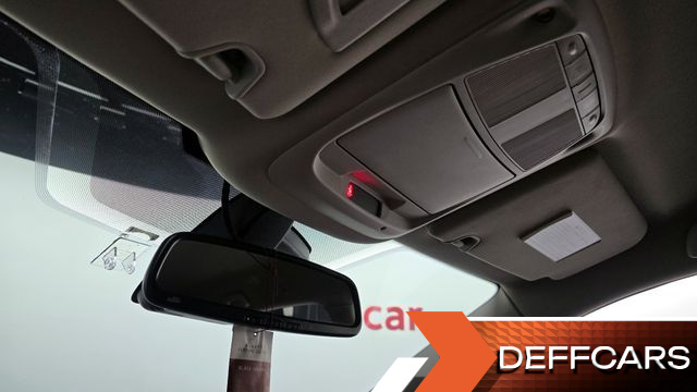 Renault-KoreaSamsung QM6 Diesel 2WD RE Signature купить на сайте DeffCars