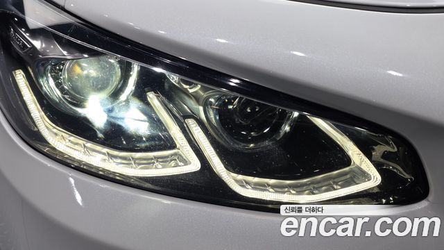 Hyundai GRANDEUR Exclusive Special купить на сайте DeffCars