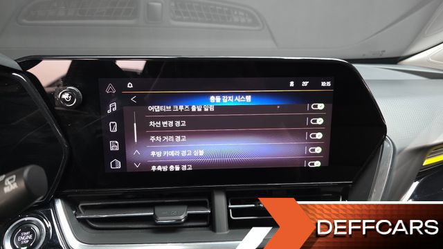 ChevroletGMDaewoo TRAX 1.2 ACTIV купить на сайте DeffCars
