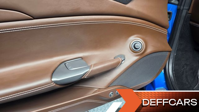 Ferrari 488 3.9 купить на сайте DeffCars