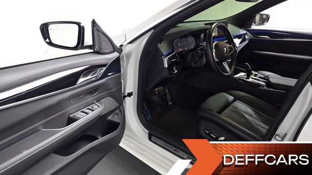 BMW GRAN TURISMO 630i xDrive M Sport купить на сайте DeffCars