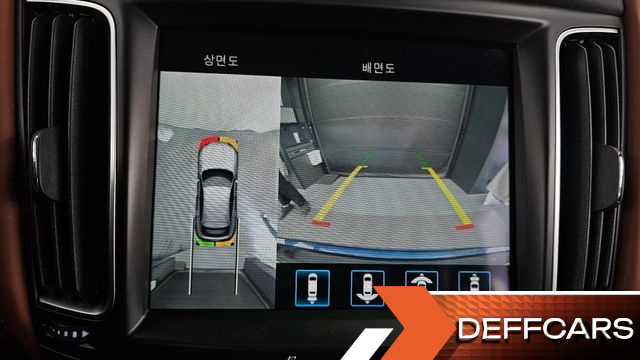 Maserati LEVANTE 3.0 AWD Premium купить на сайте DeffCars