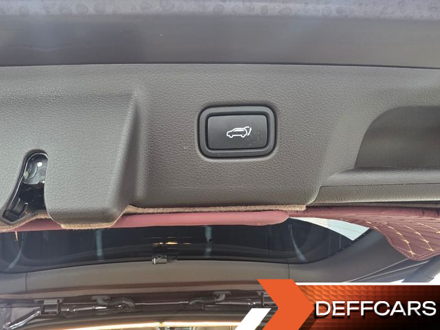Hyundai PALISADE Diesel 2.2 4WD Calligraphy купить на сайте DeffCars