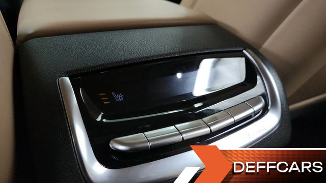 Cadillac XT6 3.6 Sport купить на сайте DeffCars