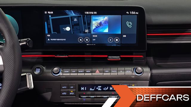 Hyundai KONA Gasoline 1.6 Turbo 4WD Inspiration N Line купить на сайте DeffCars