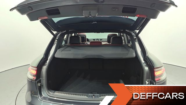 Porsche MACAN 2.9 S купить на сайте DeffCars