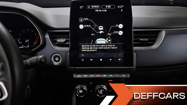 Renault-KoreaSamsung XM3 1.6 GTe LE Plus купить на сайте DeffCars