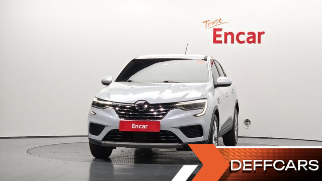 Renault-KoreaSamsung XM3 1.6 GTe LE купить на сайте DeffCars
