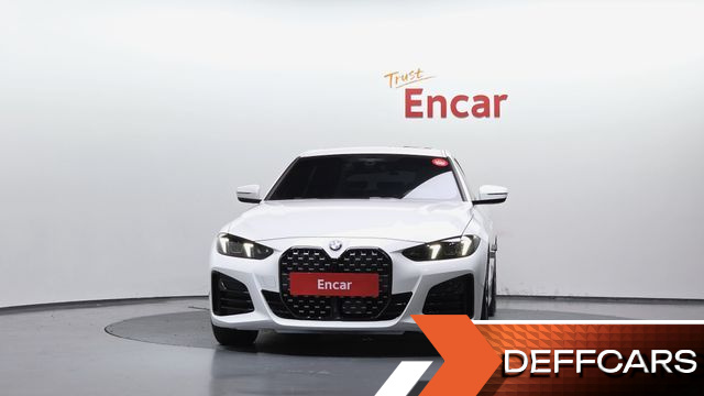 BMW 4-SERIES 420i M Sport Pro Gran Coupe купить на сайте DeffCars