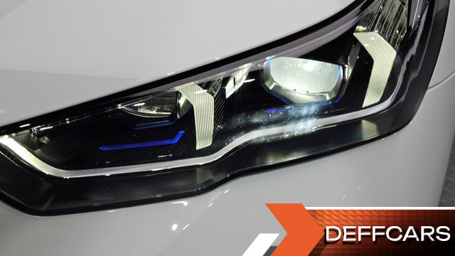 BMW I5 eDrive 40 M Sport купить на сайте DeffCars