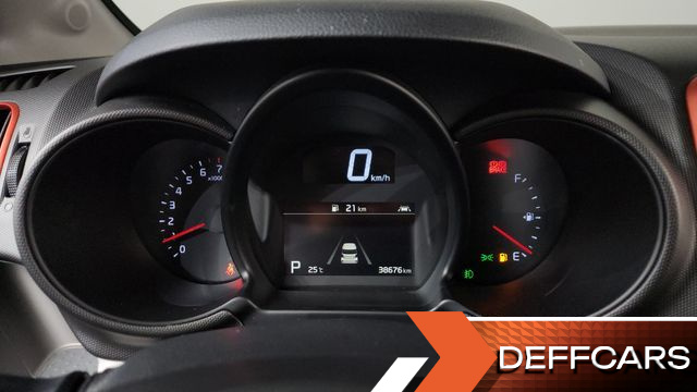 Kia RAY Signature купить на сайте DeffCars