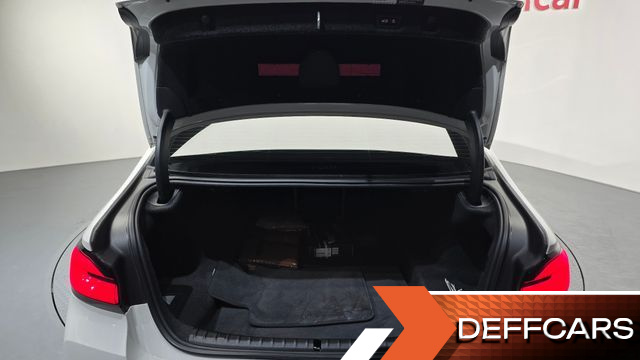 BMW 5-SERIES 520i M Sport купить на сайте DeffCars