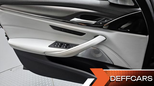 BMW M5 M5 Sedan купить на сайте DeffCars