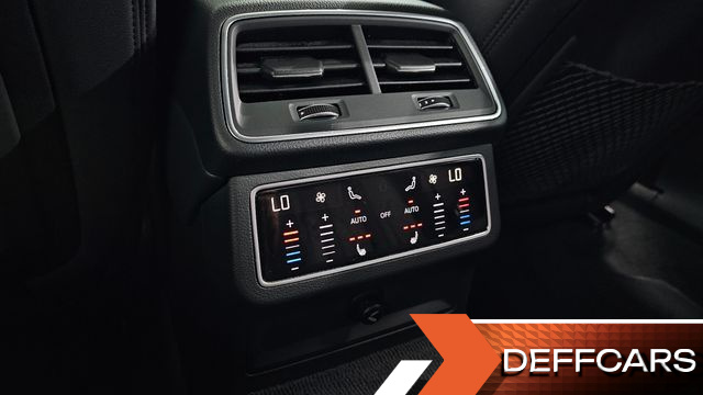 Audi A6 45 TFSI Premium купить на сайте DeffCars