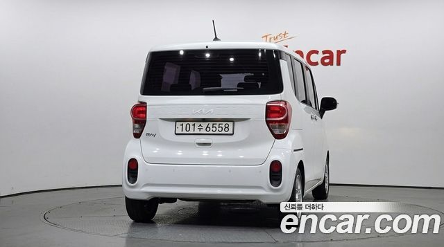 Kia RAY Prestige купить на сайте DeffCars