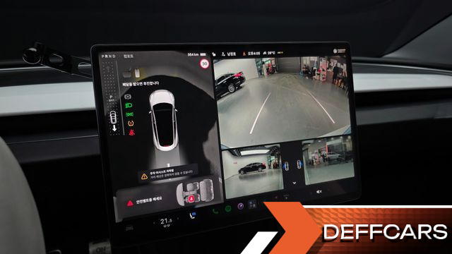 Tesla MODEL 3 RWD купить на сайте DeffCars